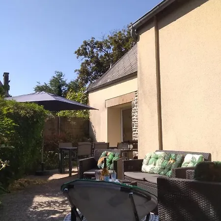 De La Cuve Holiday home *