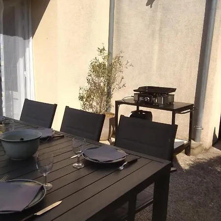 Holiday home De La Cuve *