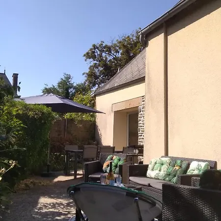 Holiday home De La Cuve