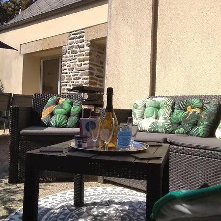 De La Cuve * Huisnes-sur-Mer