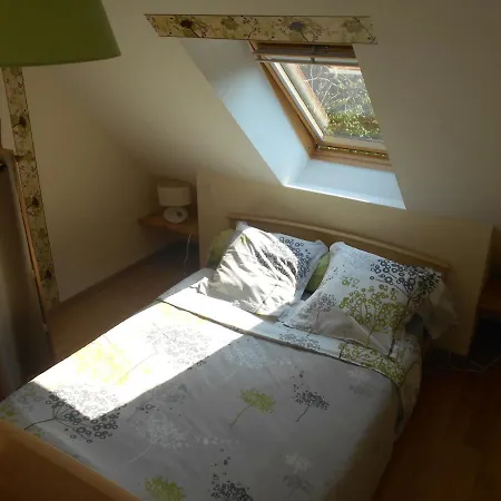 Casa de Férias De La Cuve *