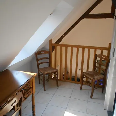 De La Cuve * Huisnes-sur-Mer