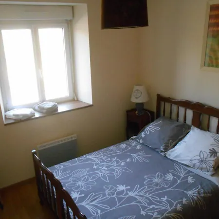 Casa de Férias De La Cuve