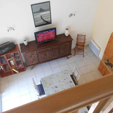 De La Cuve * Huisnes-sur-Mer