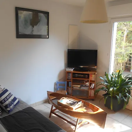 De La Cuve * Huisnes-sur-Mer