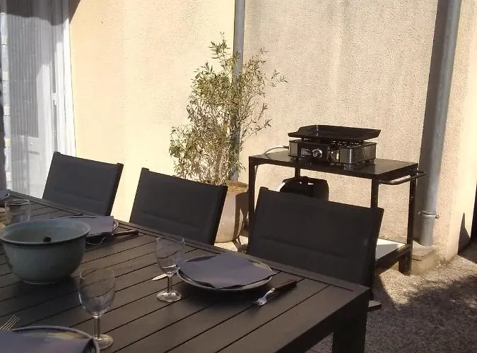 Σπίτι διακοπών De La Cuve *