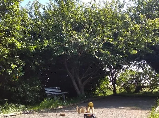 De La Cuve Σπίτι διακοπών *