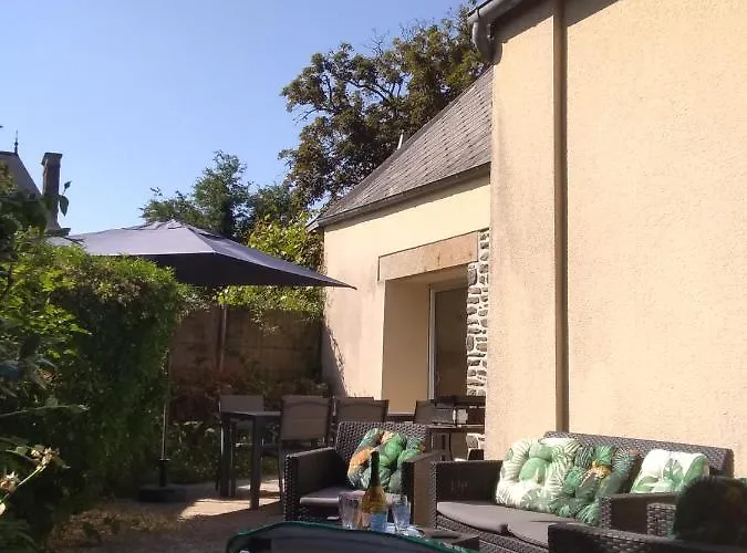 Σπίτι διακοπών De La Cuve