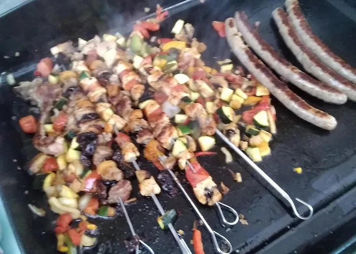 Σπίτι διακοπών De La Cuve