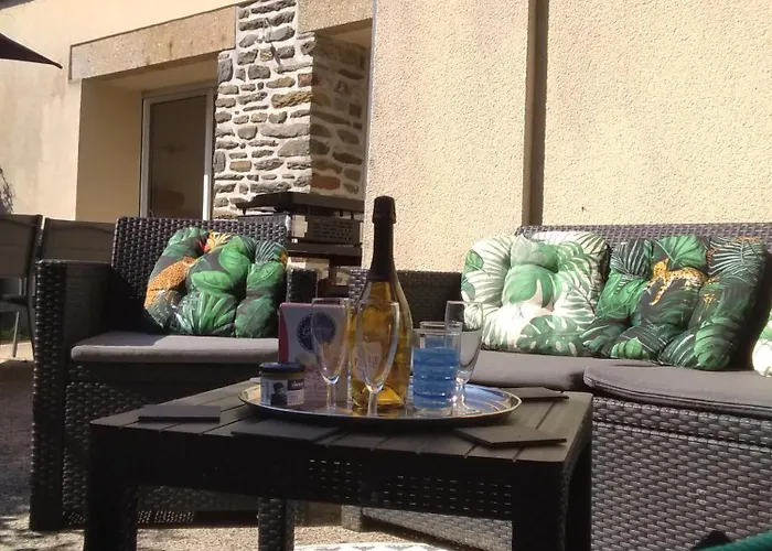 De La Cuve * Huisnes-sur-Mer