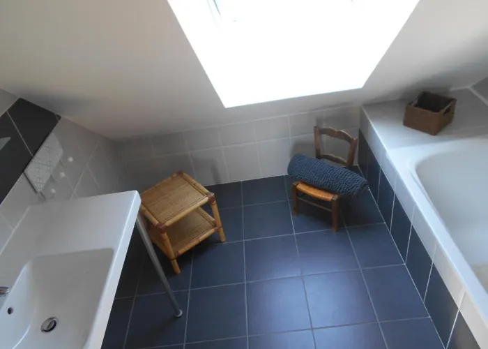 De La Cuve Σπίτι διακοπών *