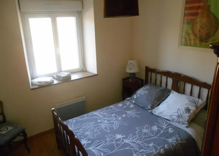 Σπίτι διακοπών De La Cuve