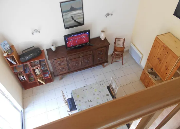 De La Cuve * Huisnes-sur-Mer