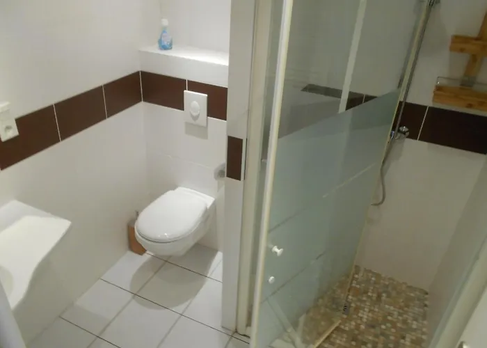 De La Cuve Σπίτι διακοπών *