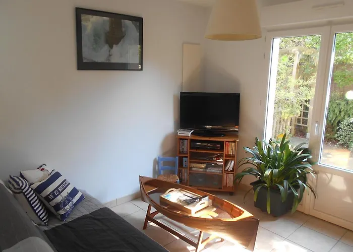 De La Cuve * Huisnes-sur-Mer